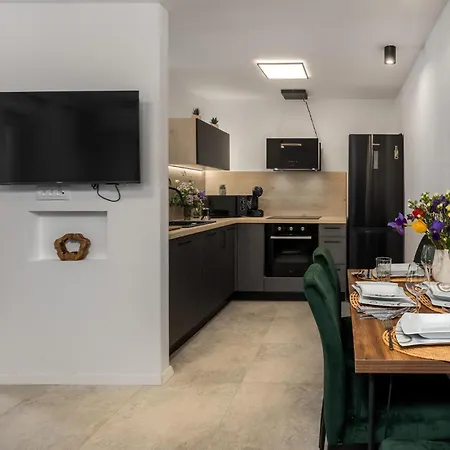 Feriehus 1 Bedroom In