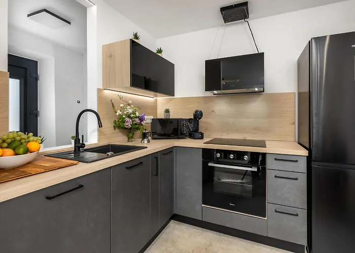 別荘 1 Bedroom In *