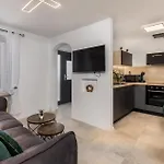 Holiday home 1 Bedroom Beautiful In *