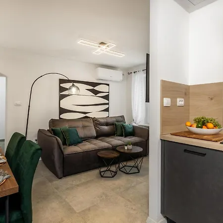 Holiday home 1 Bedroom In