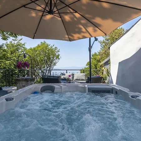 Luxurious In With Wifi 度假居 Hreljin