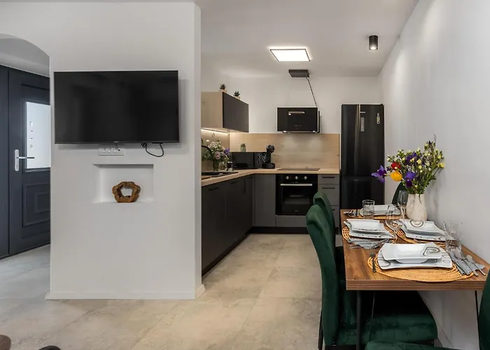 Holiday home 1 Bedroom In