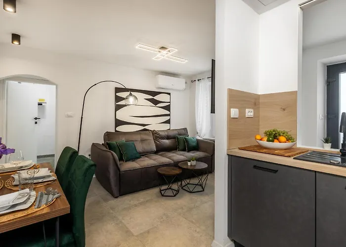 Holiday home 1 Bedroom In