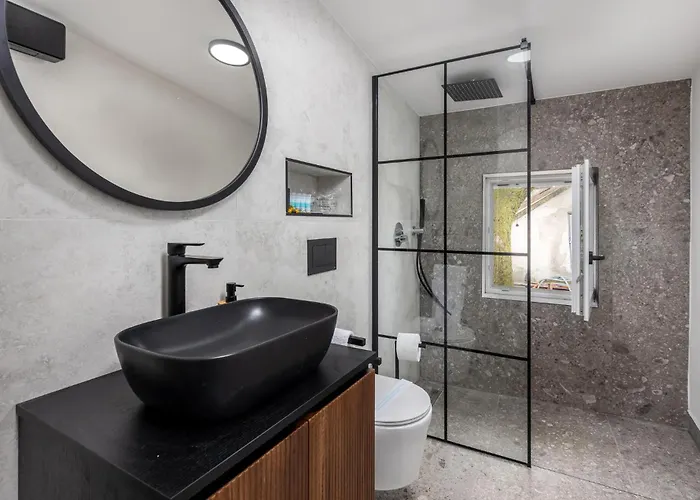1 Bedroom In Hreljin