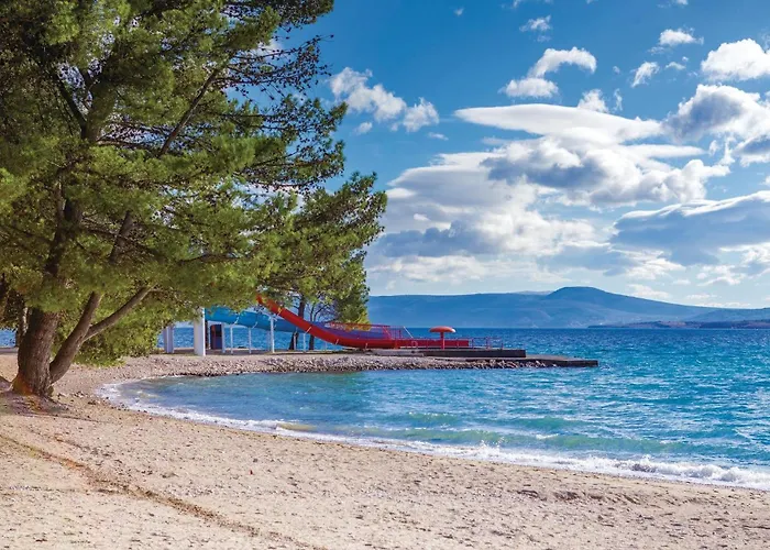 Holiday home 1 Bedroom In *