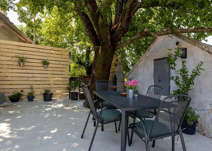 Holiday home 1 Bedroom In